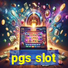 pgs slot