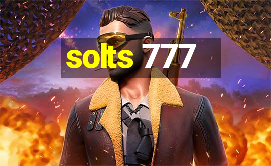 solts 777