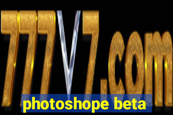 photoshope beta