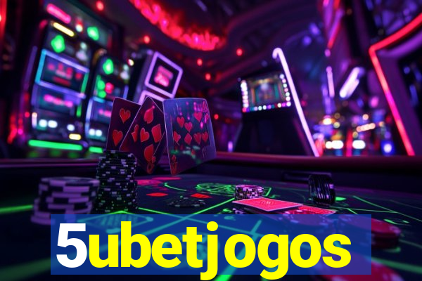 5ubetjogos