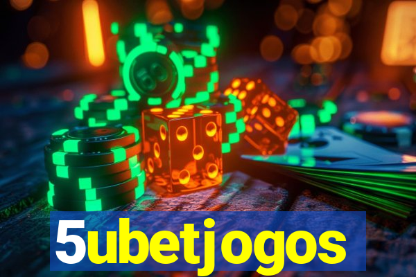 5ubetjogos