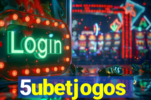 5ubetjogos