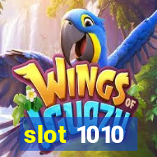 slot 1010