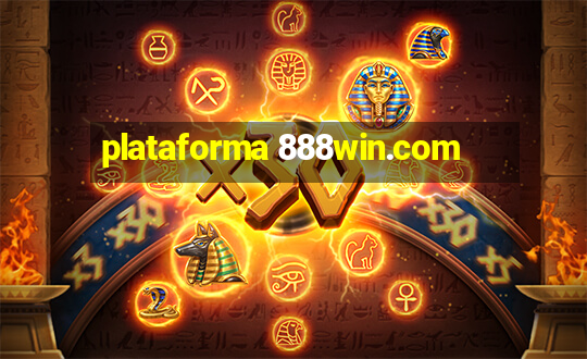 plataforma 888win.com