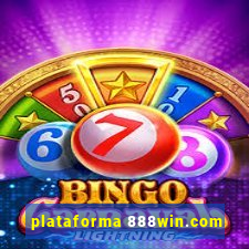 plataforma 888win.com