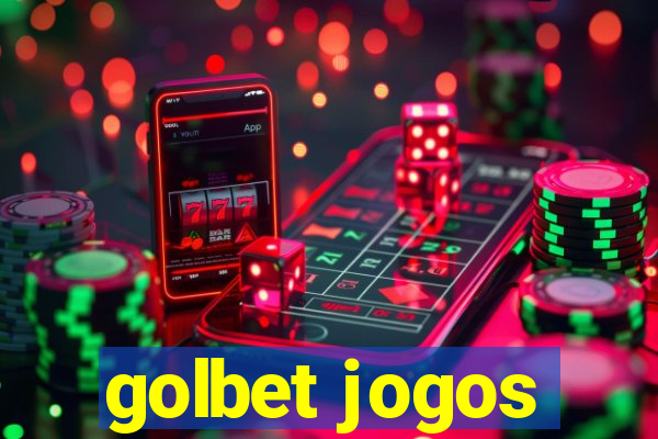 golbet jogos