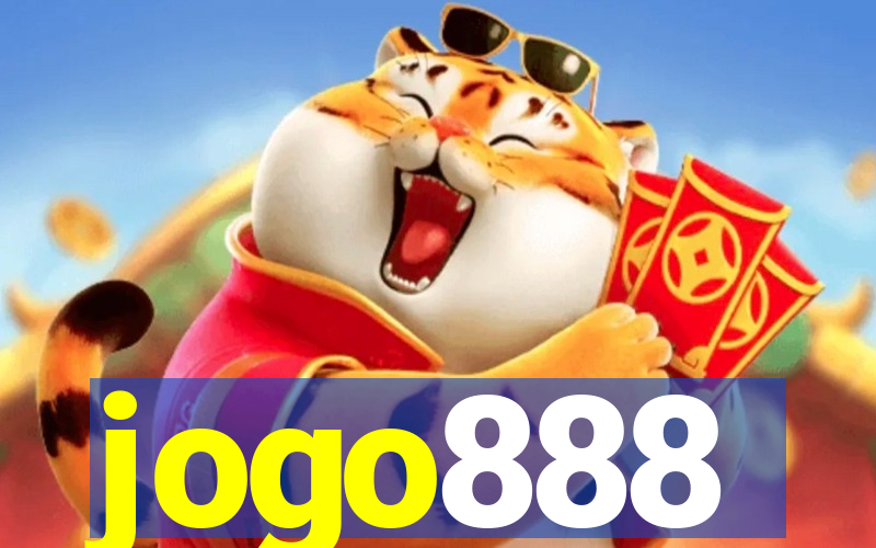 jogo888