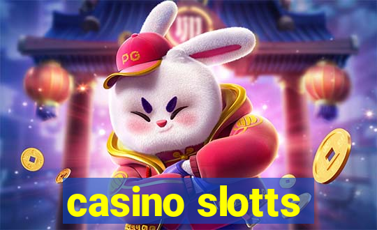 casino slotts