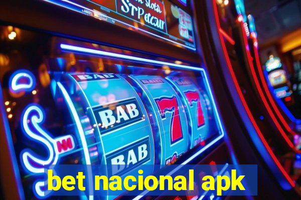 bet nacional apk