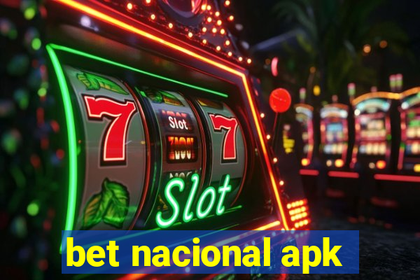 bet nacional apk