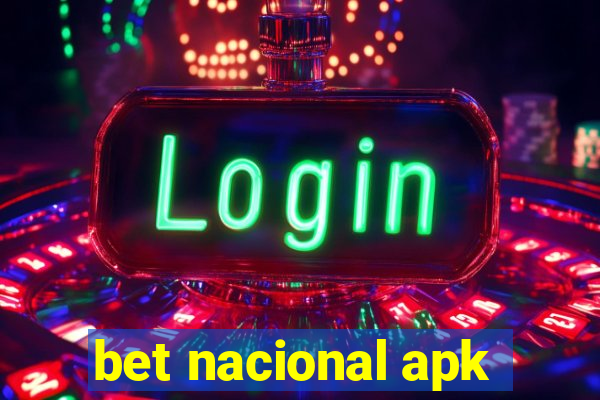 bet nacional apk