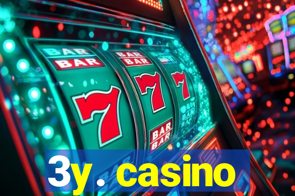 3y. casino