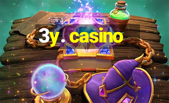 3y. casino