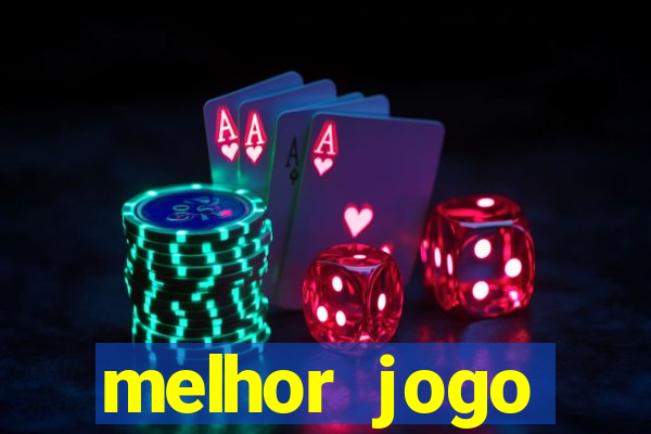 melhor jogo gratuito para android