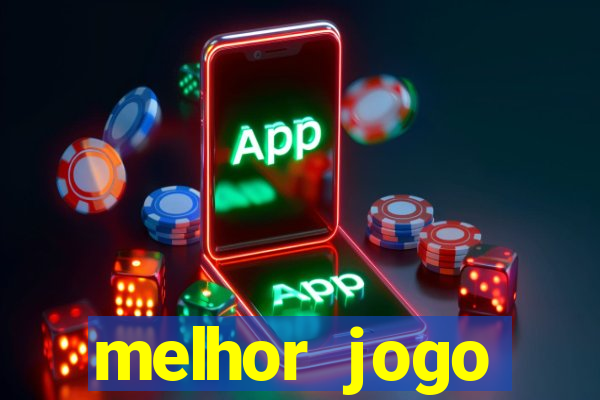 melhor jogo gratuito para android