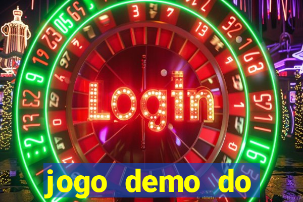 jogo demo do fortune tiger