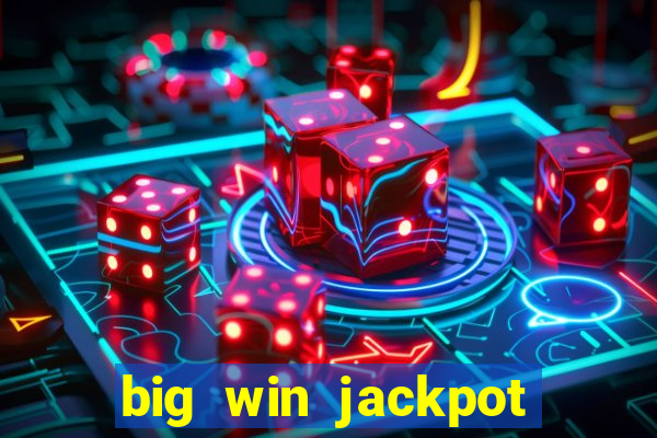 big win jackpot casino master