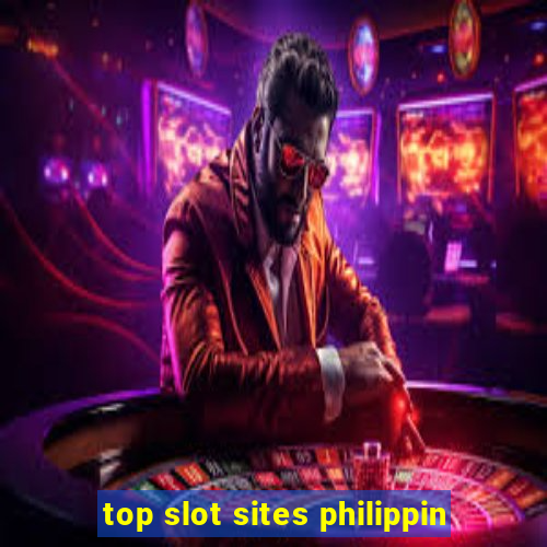 top slot sites philippin