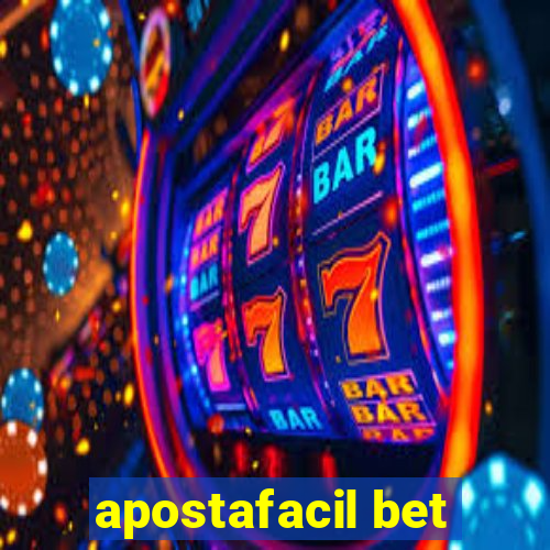 apostafacil bet