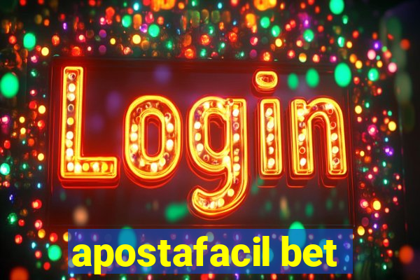 apostafacil bet