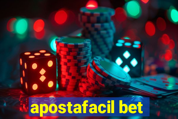 apostafacil bet