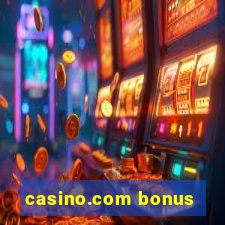 casino.com bonus