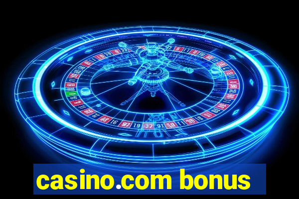 casino.com bonus