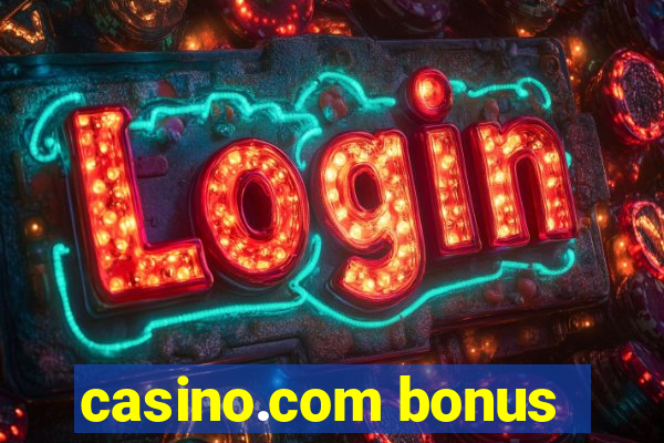 casino.com bonus