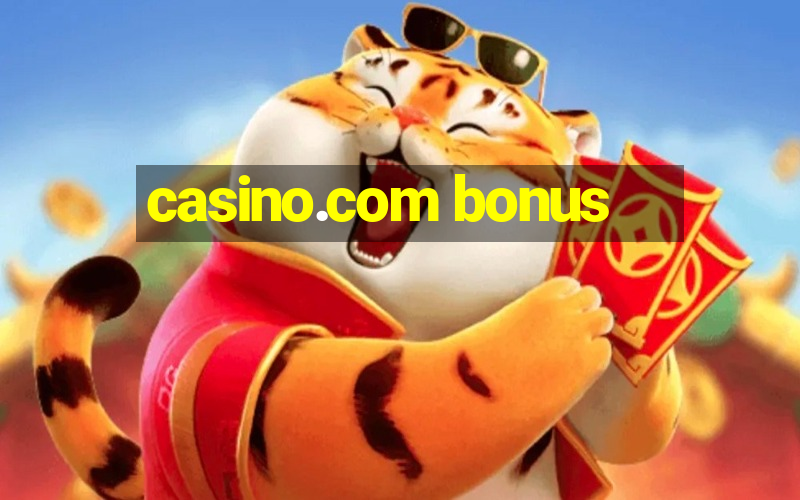 casino.com bonus