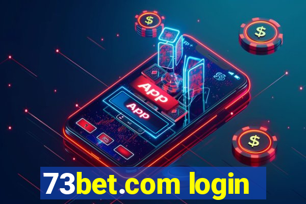 73bet.com login