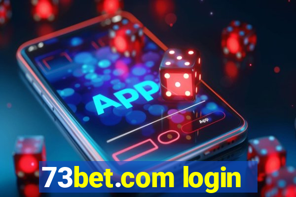 73bet.com login