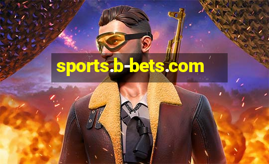 sports.b-bets.com