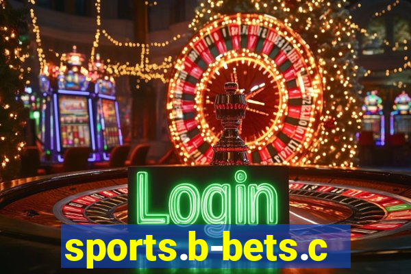 sports.b-bets.com