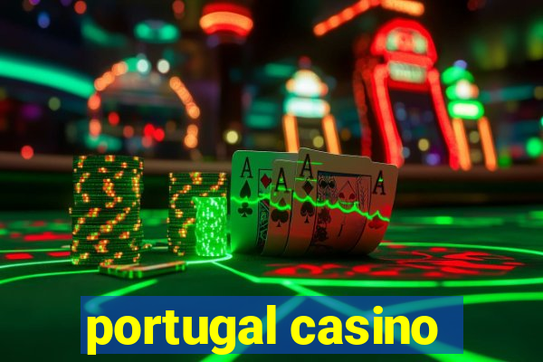 portugal casino