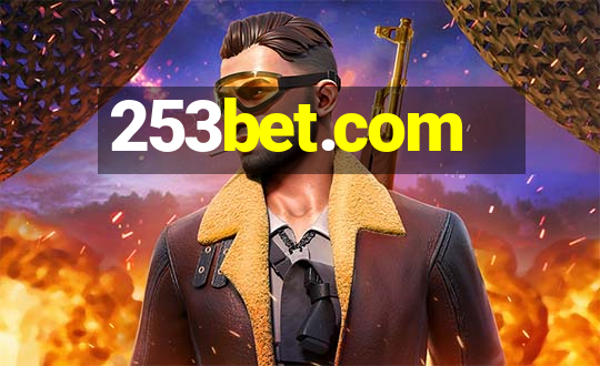 253bet.com