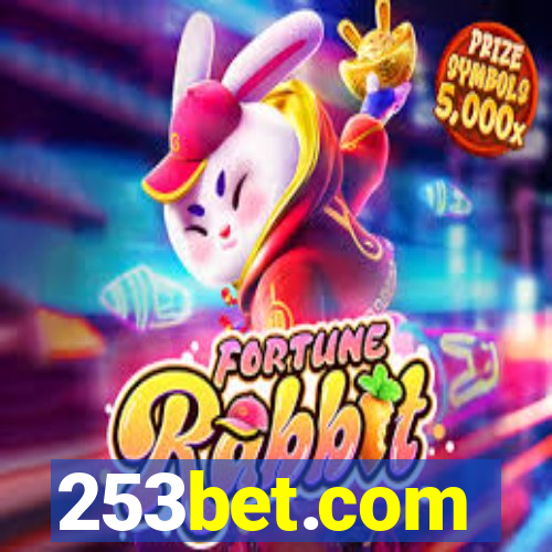 253bet.com