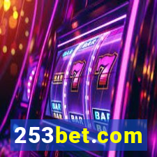 253bet.com