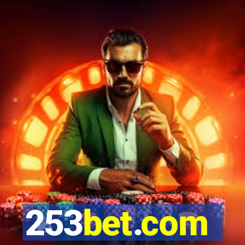 253bet.com