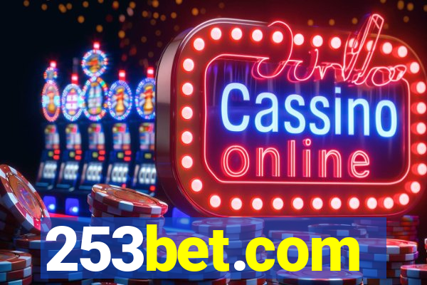 253bet.com