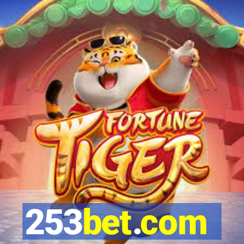 253bet.com