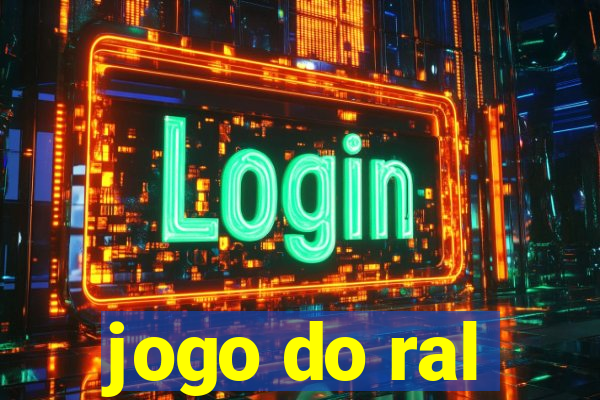 jogo do ral