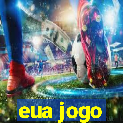 eua jogo