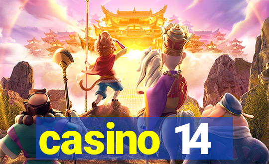 casino 14