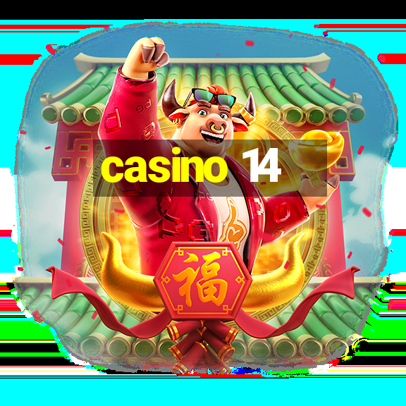 casino 14