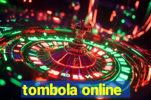 tombola online