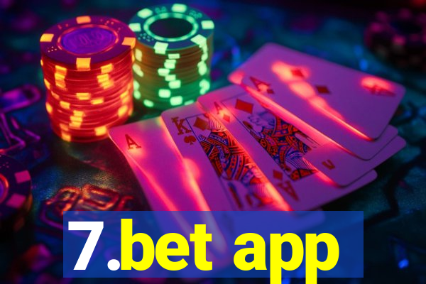 7.bet app