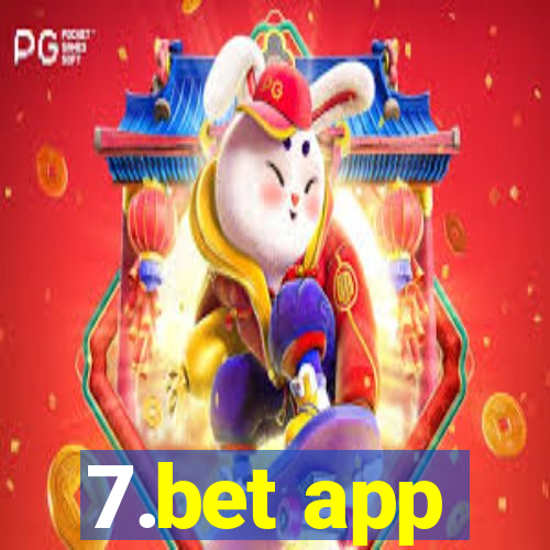 7.bet app