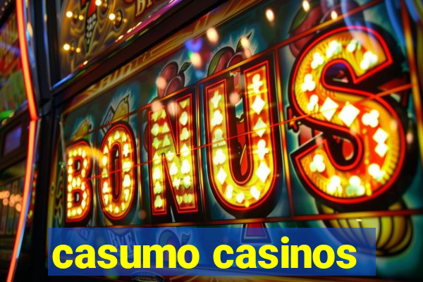 casumo casinos