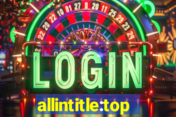 allintitle:top sports betting