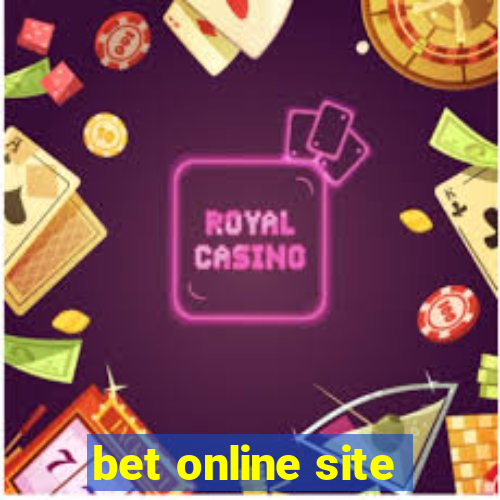 bet online site